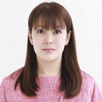 コスメシューティカル株式会社  大橋 真衣子 氏 